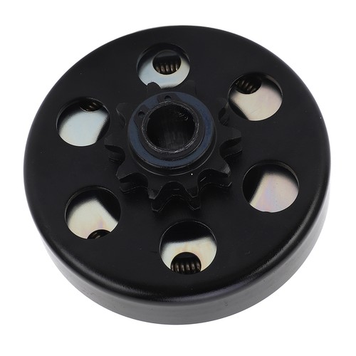 Centrifugal clutch 8in - clutch, bore