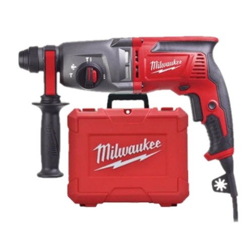 Milwaukee ph26t sds - sds, plus
