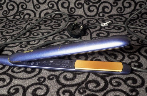 Babyliss hair straighteners - babyliss,