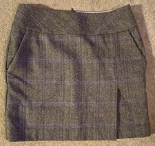 Dubarry Women’s Short Tweed