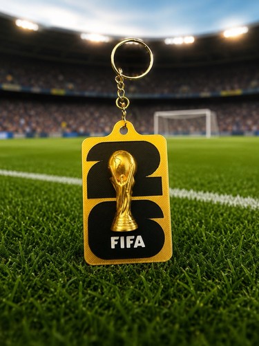 Fifa world cup - cup, trophy