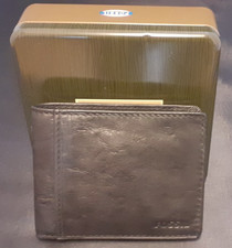 Fossil Men's Leather Wallet