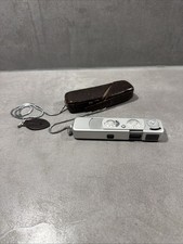 Minox B Camera with Selenium