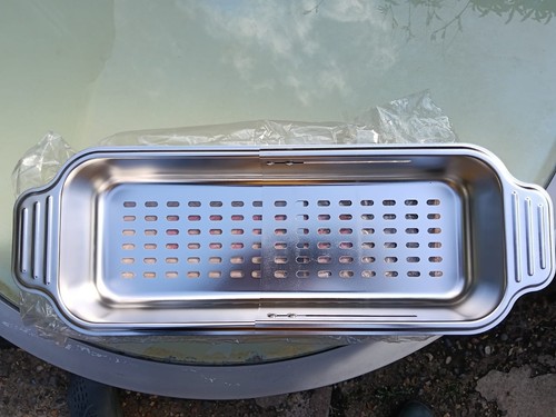 New sus304 stainless - new,