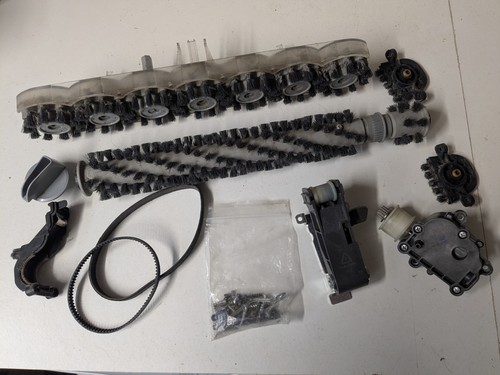 Vax platinum power max spares - platinum,
