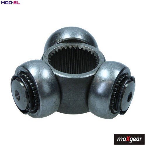 Spider assembly drive shaft - drive,