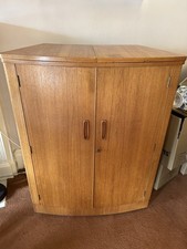 Turnidge of London Mid Century