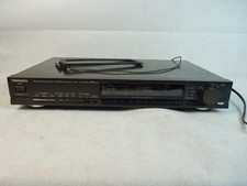 TECHNICS ST-G570L STEREO