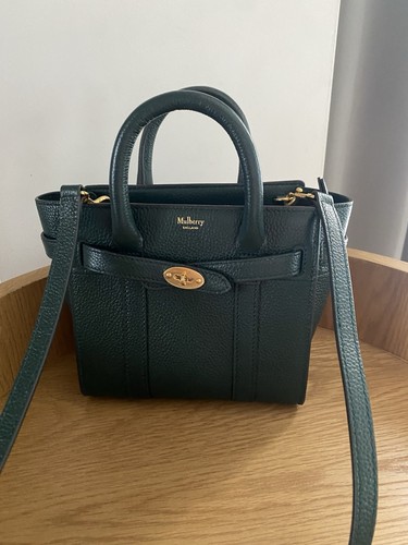 Mulberry dark green micro - mulberry,
