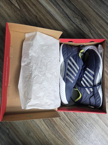 Kswiss men size trainers - size, 8