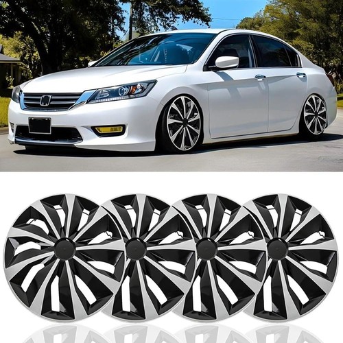 Set wheel covers snap - set,
