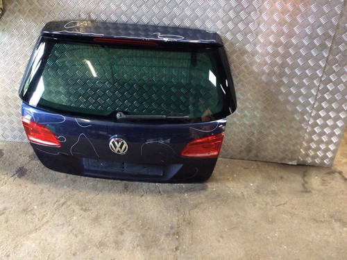 Passat estate tailgate - estate,