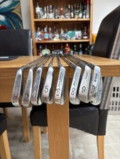 Mix Vintage forged blade golf