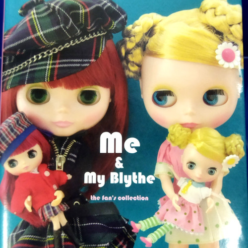 Blythe the fan s - the, fan’s