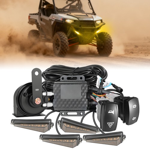 Utv plug play - utv, street