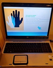🖥️ HP Pavilion DV9000
