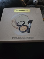 MAC Indulgent Glow Face Kit