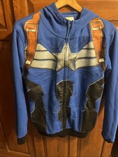 Marvel Captain America Winter