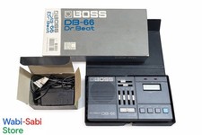 Boss Dr. Beat DB-66 Metronome