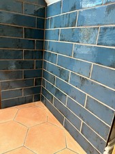 Tiles - New - Carmen Grunge