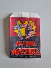 Monty gum man - monty, masters