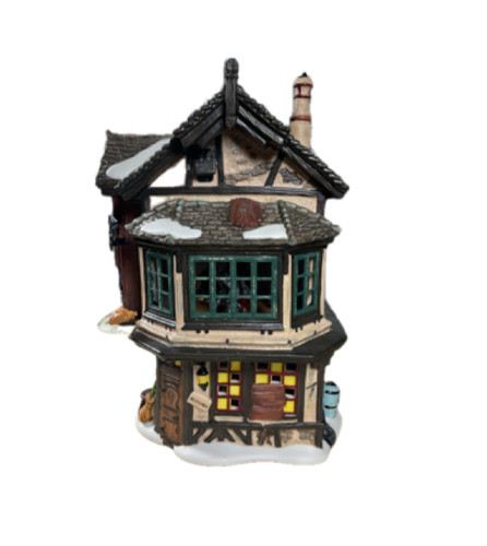 Department dickens village - 56,