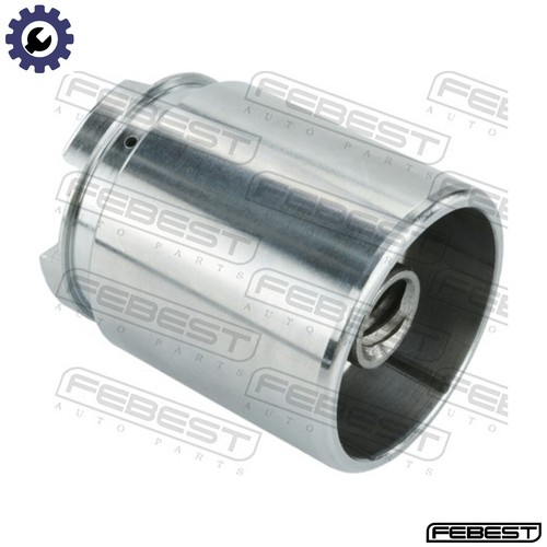 Piston brake caliper - piston,