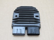 BMW S1000R 2020 26,061 miles regulator rectifier (8257)