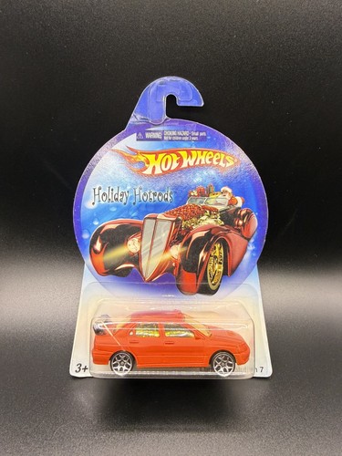 Hot wheels 2007 - hot,