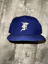 Fear of God Fitted NEW ERA Hat