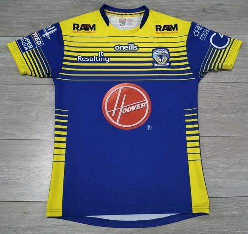 Warrington wolves rugby super - warrington,