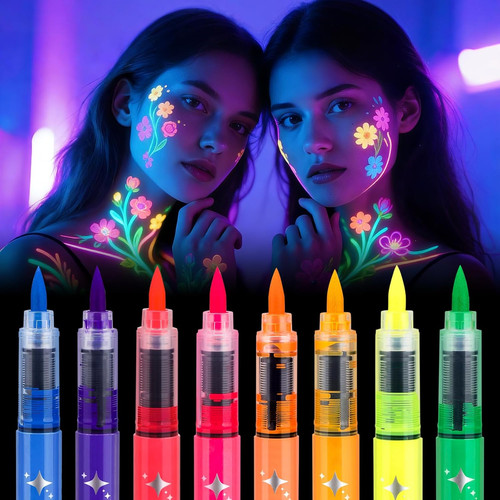 Washable tattoo pens markers - pens,