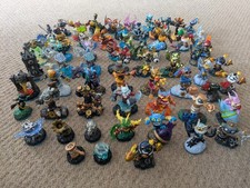 Skylanders Swap Force Job Lot