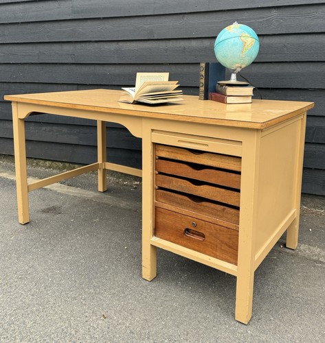 Mid century tambour - mid,
