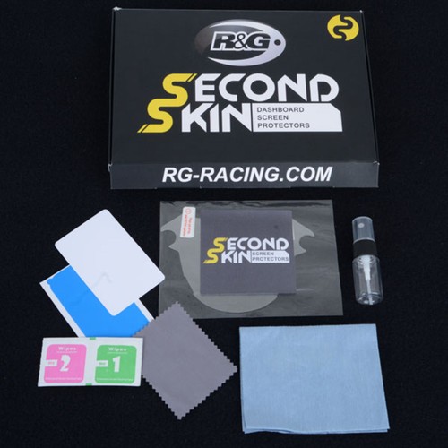 Dashboard protection kit g - kit, r&g