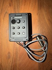 Fishman Presys+ Onboard Active