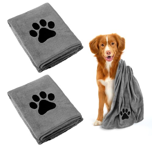 Pack dog towel super - pack,