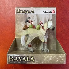 SCHLEICH Bayala ELF FAIRY