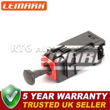 Lemark Brake Light Switch Fits