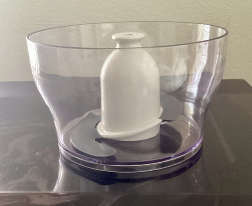 Kenwood mini bowl - kenwood, complete