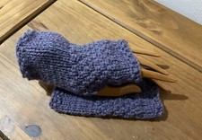 Fingerless gloves wrist - fingerless,