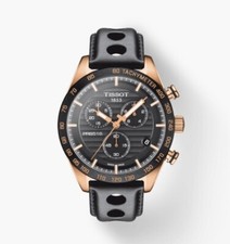 Tissot PRS 516 Chronograph