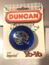 1994 Vintage Duncan Yo-Yo, Hyper Imperial, Made In U.S.A, Sealed Pack.