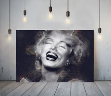 MARILYN MONROE 1 -DEEP FRAMED