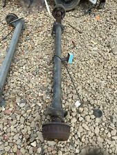 CARAVAN  ALKO AXLE  B1600-02  5 STUD 1450  KG RATED  ( BAILEY )