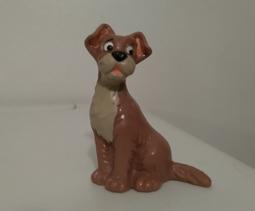 Lady and the tramp - the,