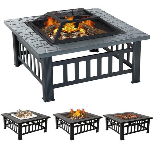 Fire pit bbq firepit - firepit, brazier
