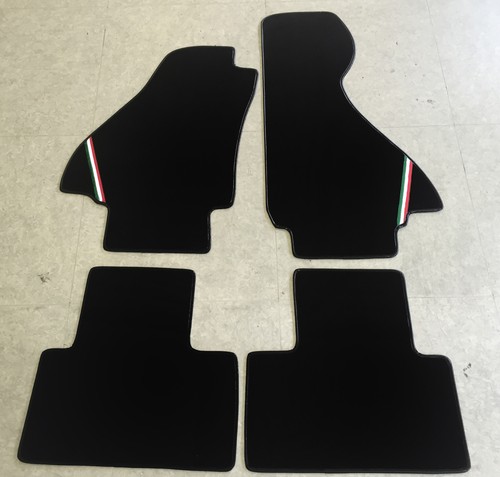 Automotive carpets floor - , mats