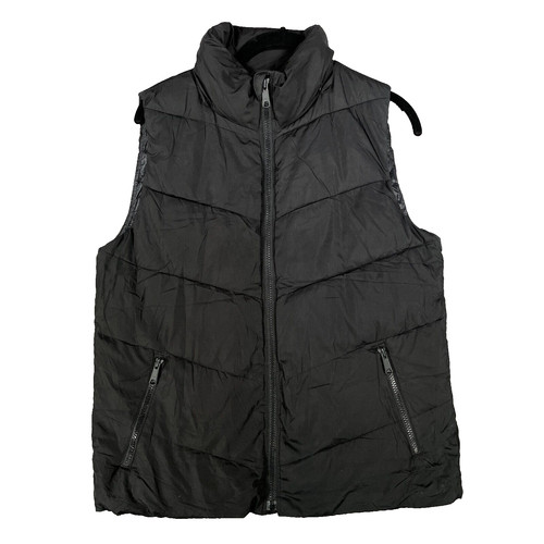 Gap jacket womens medium - gap, black