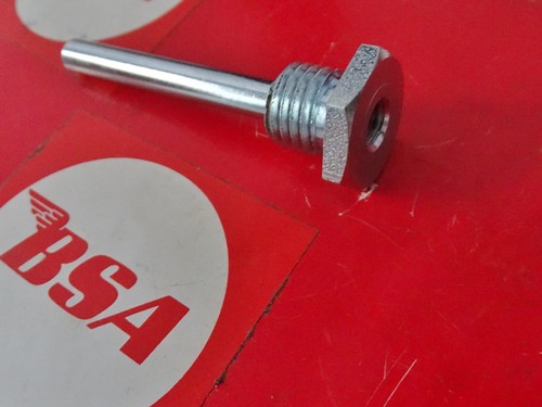 Bsa 250cc c15 gearbox - c15,